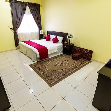 Al Eairy Apartments - Al Madinah 14 Medina Екстер'єр фото